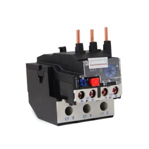 RELEVO TERMICO  2.5 - 4A - Image 1