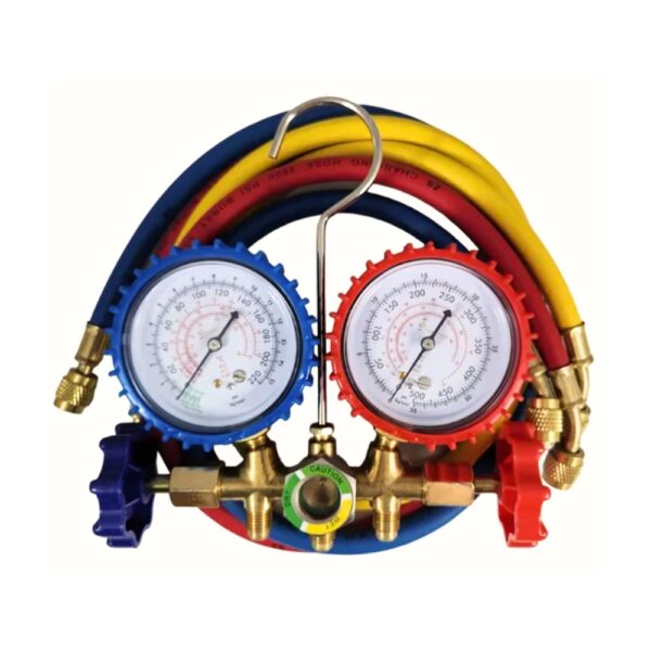 SIST.ANALIZ. R12-22 BRONCE ANTI SHOCK