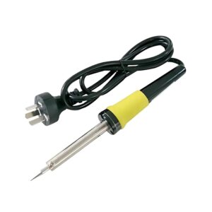 SOLDADOR T/ LAPIZ PUNTA CERAMICA 40 W - Image 1