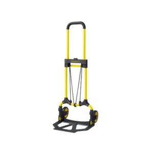 CARRO DE ALUMINIO PLEGABLE 70K STANLEY - Image 1