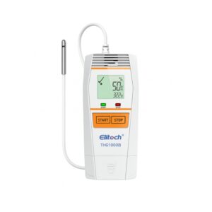 DATA LOGGER ELITECH C/LECT.TEMP/HUMEDAD TLOG B100 - Image 1