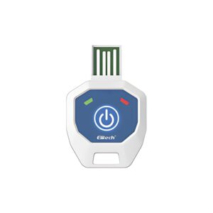 DATA LOGGER ELITECH DE UN USO TINY USB-10 - Image 1