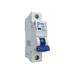 LLAVE TERMICA UNIPOLAR 1X25 - Image 1