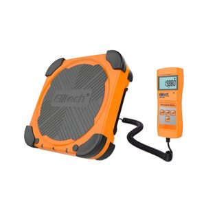 BALANZA ELITECH LMC200 P/GASES 100KG - Image 1