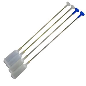 AMORTIGUADOR LAV LG 61CM (JGO X 4) - Image 1