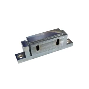 BISAGRA MOD.K CROMADA - Image 1