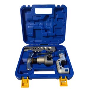 KIT PESTAÑADORA VALUE VFT808IS PEST/COR 3/16A3/4 - Image 1