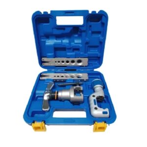 KIT PESTAÑADORA VALUE VFT808MIS PEST/COR 1/4A3/4 - Image 1