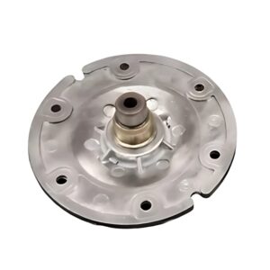 EJE MAZA IZQUIERDO DR.GOLD - Image 1