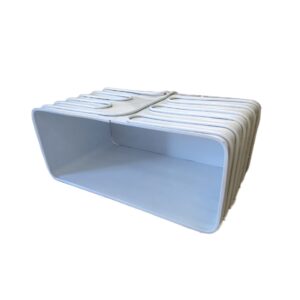 EVAPORADOR 380 X 200 CAMARA 5H - Image 1