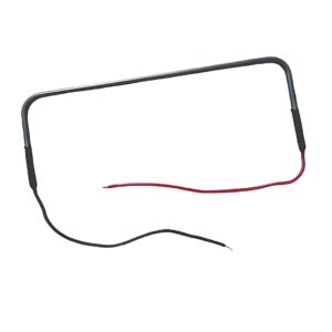 RESIST.ARCO NOFROST 530X80 500W 220V - Image 1