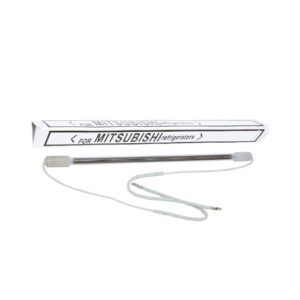 RESIST.VIDRIO NO FROST  8" 200MM  115W - Image 1