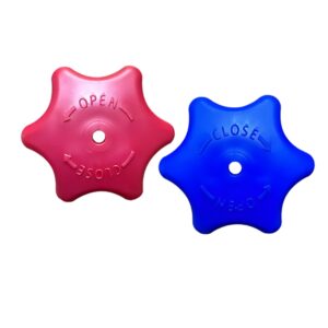 PERILLA MANIFOLD (JUEGO X 2) - Image 1