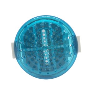 FILTRO PELUSA LAVARROPA LG REDONDO C/SUP - Image 1