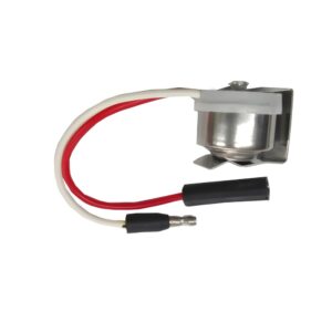 BIMETAL KLIXON CON PRENSA CAÑO - Image 1