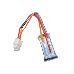 BIMETAL BLISTER C/FUSIBLE - Image 1