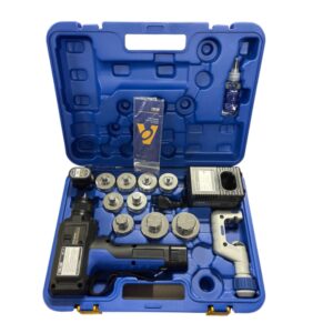 EXPANSOR DE CAÑOS VALUE ELECTRICO HASTA 1 5/8