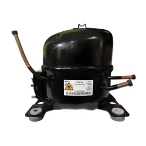 MOTOCOMPRESOR DONPER 160W (1/4) R600 - Image 1