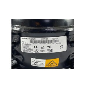 MOTOCOMPRESOR INVERTER FMSY11C 1/6 HP R600 - Image 2