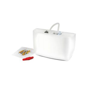 BOMBA COND. ASPEN MINIBLANC DELUXE 12LTS/H - Image 1