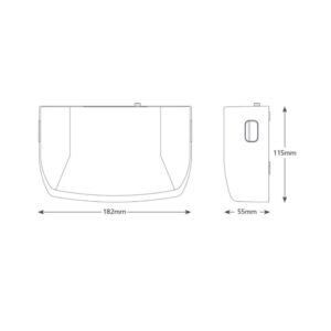 BOMBA COND. ASPEN MINIBLANC DELUXE 12LTS/H - Image 2