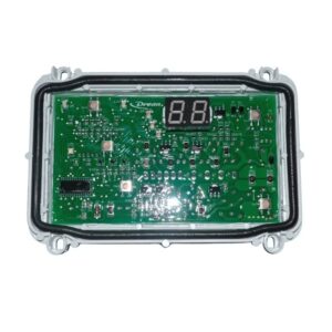 PLAQUETA DREAN CONCEPT FUZZY LOGIC - Image 1