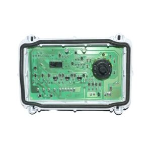 PLAQUETA DREAN CONCEPT UNICOMAND - Image 1