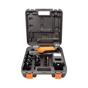 ABOCARDADORA ELECTRICA NAVAC NEF6LM - Image 1