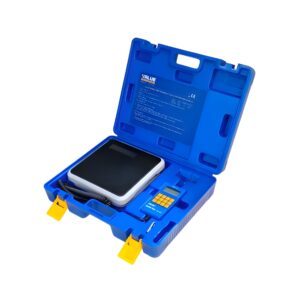 BALANZA DIGITAL VALUE VES50A - 50KG - Image 1