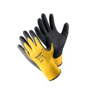 GUANTES MULTIFLEX ALGODON + LATEX - Image 1