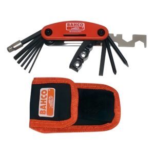 KIT MULTIHERRAMIENTA BAHCO - Image 1