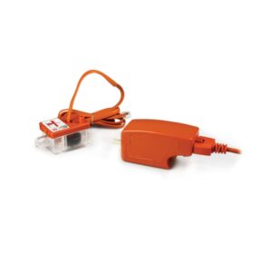 BOMBA COND. ASPEN MINI-ORANGE 10 LTS/H - Image 1