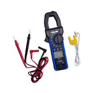 PINZA AMPEROMETRICA VALUE VCM 1 - Image 1