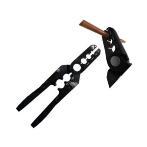 PINZA REPARADORA DE TUBOS 1/4 - 7/8 - Image 1