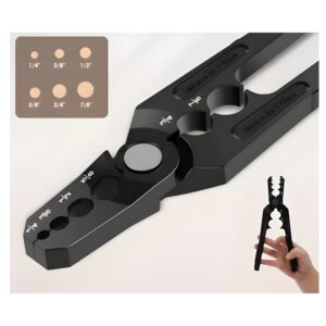 PINZA REPARADORA DE TUBOS 1/4 - 7/8 - Image 2