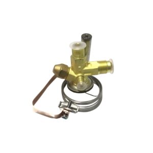 VALVULA TERMOSTATICA SANHUA R22 - RKFH01E - Image 1