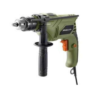 TALADRO PHILCO 900 W 13MM C/PERCUTOR - Image 1
