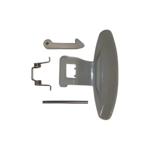 CIERRE PUERTA LG F1205TD (COMPLETO) - Image 1