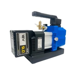 B.VACIO VALUE INALAMBRICA VRP-4DLI 114 LTS/M - Image 1