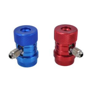 ACOPLE RAPIDO VALUE JGO ALTA Y BAJA - Image 1