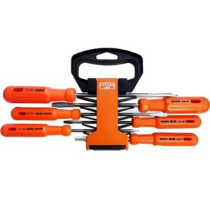 DESTORNILLADORES BAHCO SET X 6 - Image 1