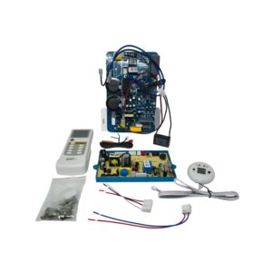 PLAQUETA UNIV. A.A. QD85 INVERTER (2300/3000 FR) - Image 1