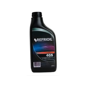 ACEITE REFRIOIL 4GS X LITRO - Image 1