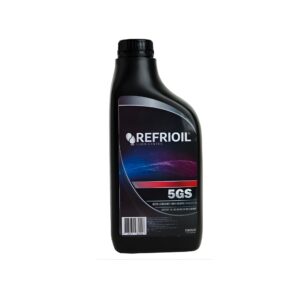 ACEITE REFRIOIL 5GS X LITRO - Image 1