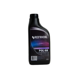 ACEITE REFRIOIL PAG 68 X 1 LT -R134 - Image 1