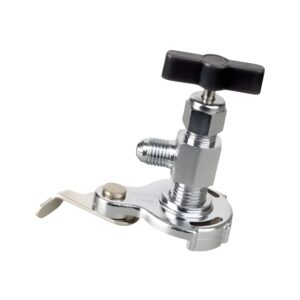 LLAVE  CARGA P/LATAS BLUESTAR CH340 - Image 1