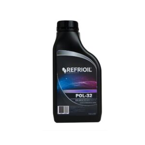 ACEITE REFRIOIL PAG 32 X  1/2 LT -R134 - Image 1