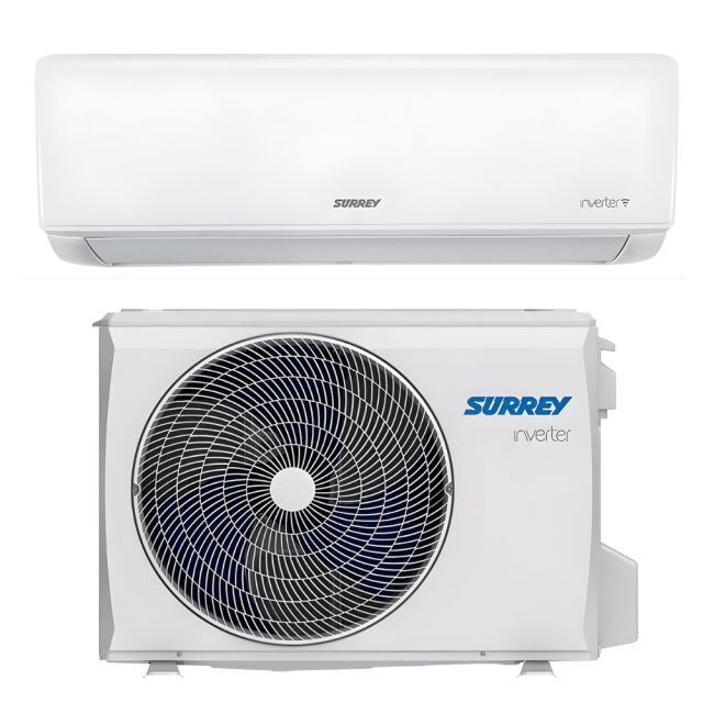 SPLIT INVERTER 5590F (6500W) FC SURREY