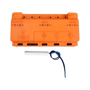 PLAQUETA UNIVERSAL PARA HELADERAS - Image 1