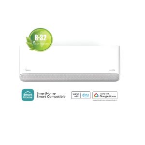 SPLIT INVERTER 3139 FC (3650W) MIDEA BREEZELESS - Image 1